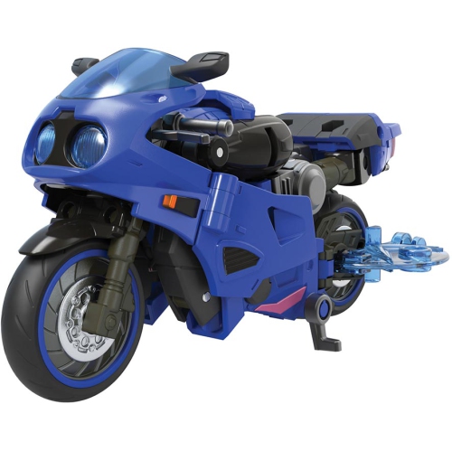 Transformers Generations Legacy 6 Inch Action Figure Deluxe Class Wave 1 - Prime Universe Arcee