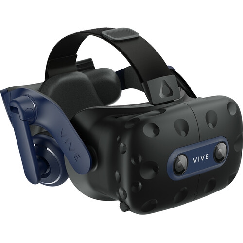 HTC VIVE Pro 2 VR Headset Only -