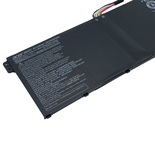 Genuine AC14B18J AC14B13J Battery for Acer Aspire E3-111 E3-112 E3-112M ES1-511 ES1-512 V3-111 V5-122 V5-132 ES1-531 ES1-731 CB3-111 CB5-311 C910