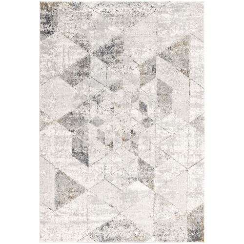 RUG BRANCH  Modern Geometric Indoor Rug