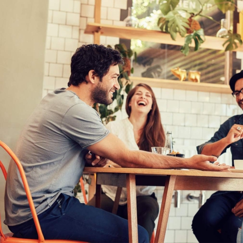 Ensemble de 4 chaises de salle à manger d’intérieur en métal chaises de patio 18 po hauteur siège en métal 330 LB capacité maximale chaises de