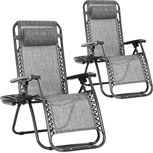 lawn chair set