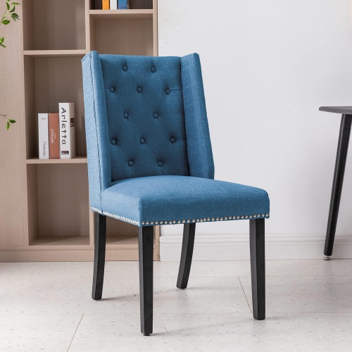 Dining Chairs Kitchen Chairs for Living Room Dining Room Chairs Side Chair for Restaurant Home Kitchen Living Room