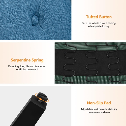 Dining Chairs Kitchen Chairs for Living Room Dining Room Chairs Side Chair for Restaurant Home Kitchen Living Room