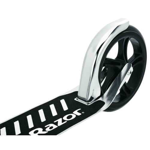 Razor A5 DLX Scooter Silver