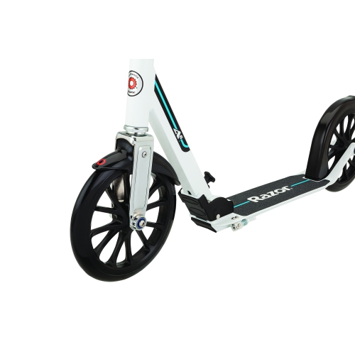 Razor A6 Scooter White Best Buy Canada