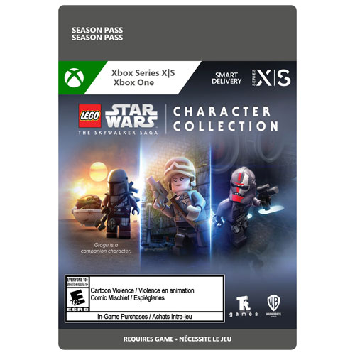 buy lego star wars the skywalker saga xbox one