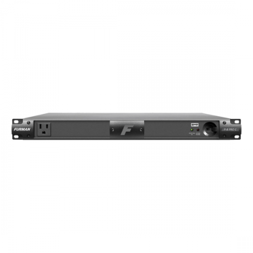 Furman P-8-PRO-C Classic Series Power Conditioner