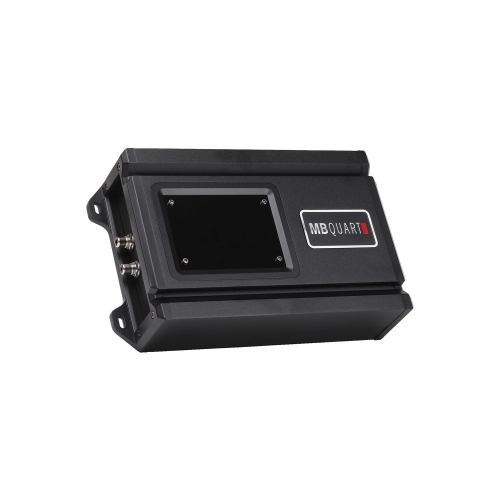 MB Quart RA1-150.2 Reference 150 Watt 2-Channel Amplifier