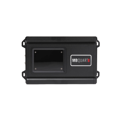 MB Quart RA1-150.2 Reference 150 Watt 2-Channel Amplifier