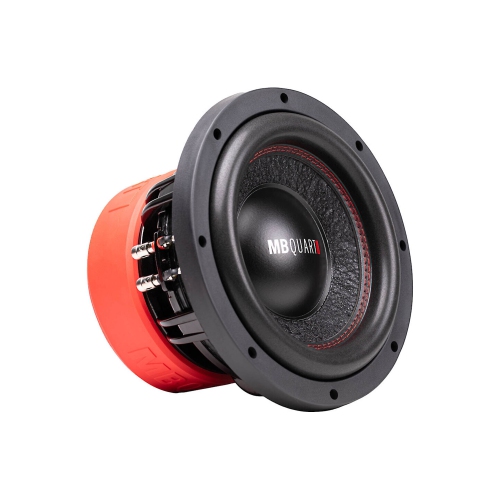 Subwoofer MB Quart RW1-254 Reference 10" avec double bobine mobile 4 ohms