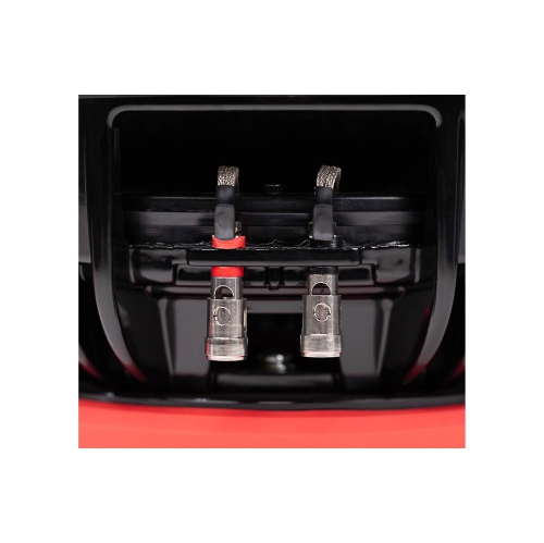 Subwoofer MB Quart RW1-254 Reference 10" avec double bobine mobile 4 ohms