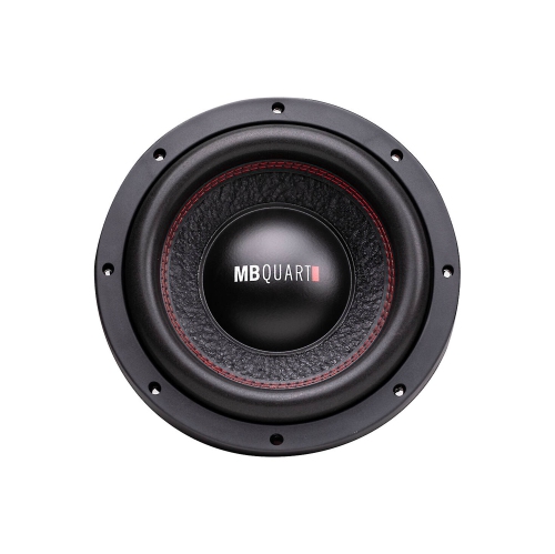 Subwoofer MB Quart RW1-254 Reference 10" avec double bobine mobile 4 ohms