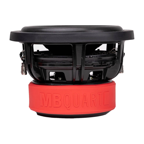 Subwoofer MB Quart RW1-254 Reference 10" avec double bobine mobile 4 ohms