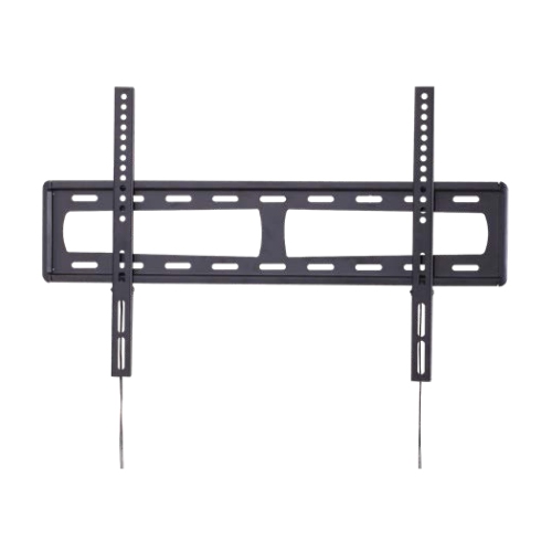 SyncMount SM3270F 32" to 70" Fixed Low Profile TV Wall Mount, Black