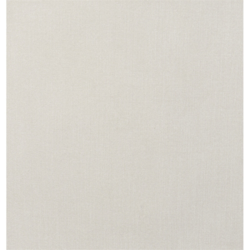 Scranton & Co Modern Executive Leather Desk Chair in White