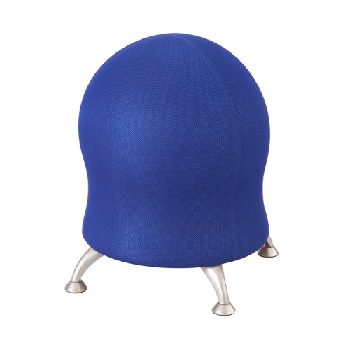 SCRANTON & CO  Modern Products Zenergy Ball Chair 4750Bu Blue