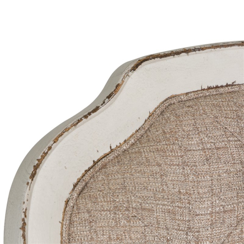 Scranton & Co Contemporary Executive Adjustable Desk Chair