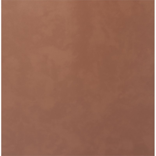 Scranton & Co Modern Executive Leather Desk Chair in Brown