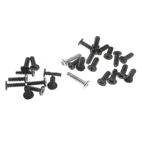 Replacement Gamepad Screw Set For PlayStation 5