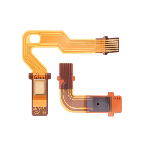 Replacement Mic Microphone Flex Cable For PlayStation 5