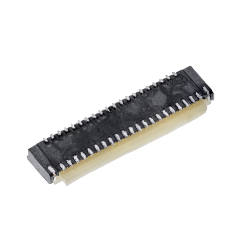 Replacement 41 Pin LCD FPC Connector For Nintendo Switch Lite / OLED