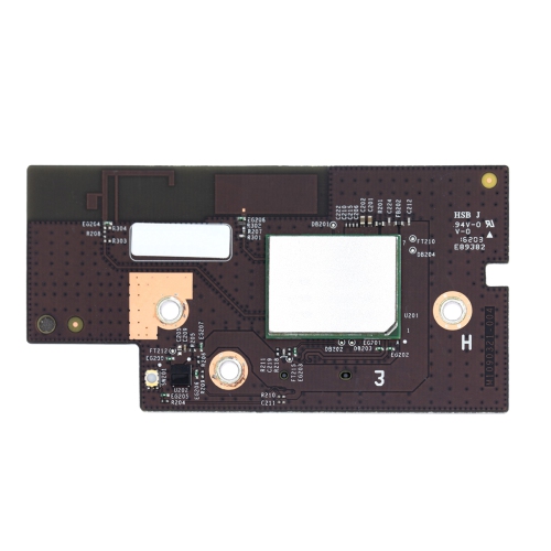 Replacement Power / Eject Switch / RF Antenna Board For Microsoft Xbox Series S