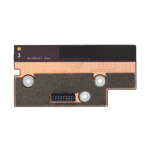 Replacement Power / Eject Switch / RF Antenna Board For Microsoft Xbox Series S