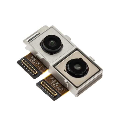 Replacement Dual Rear Back Main Camera For Google Pixel 4a 5G