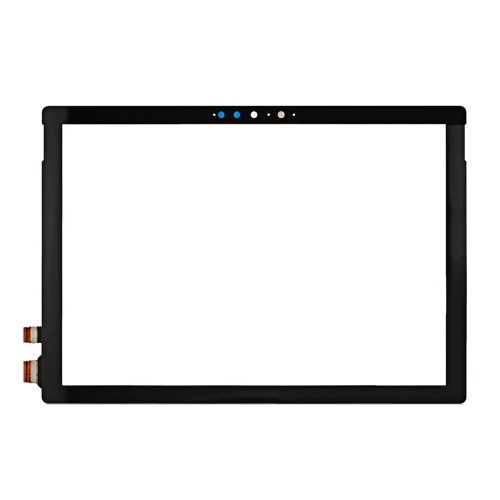 Replacement Touch Screen Digitizer For Microsoft Surface Pro 7 - Black