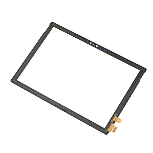 Replacement Touch Screen Digitizer For Microsoft Surface Pro 7 - Black