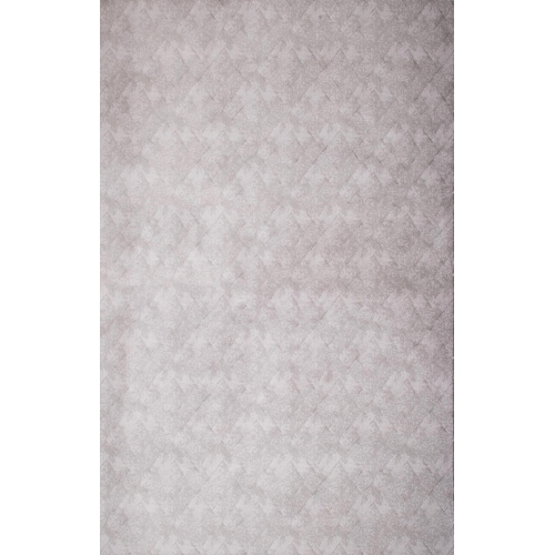 Rug Branch Plain Modern Geometric Indoor Rug