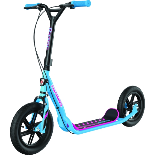 Trottinette Razor Flashback BMX, bleu