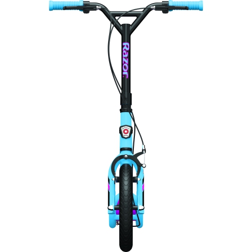 Razor Flashback BMX Style Kick Scooter Blue