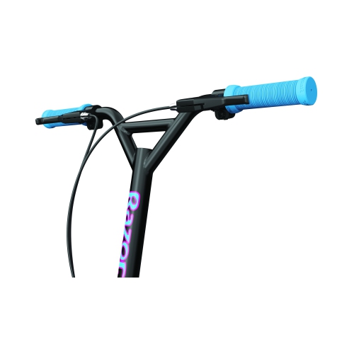 Razor Flashback BMX Style Kick Scooter Blue
