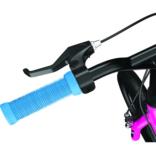 Razor Flashback BMX Style Kick Scooter Pink