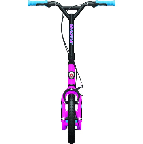 Razor Flashback BMX Style Kick Scooter Pink