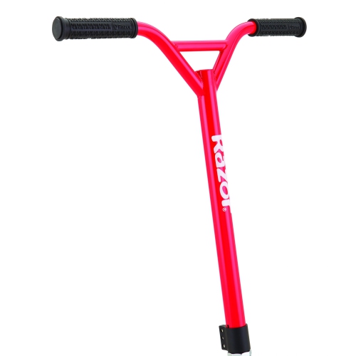 Razor RDS Dirt Scooter Red