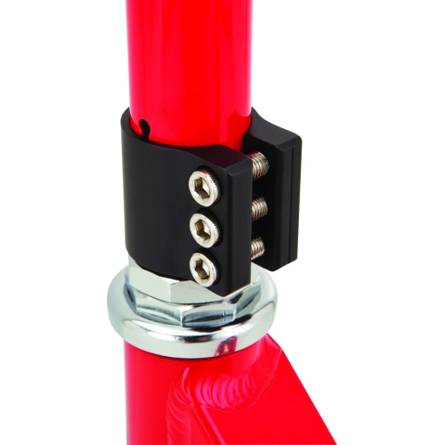 Razor RDS Dirt Scooter Red