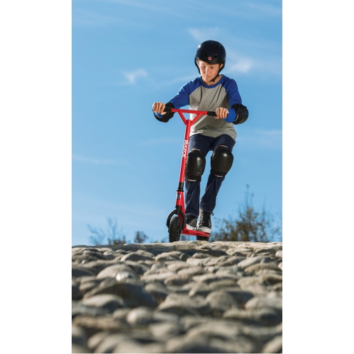 Razor RDS Dirt Scooter Red