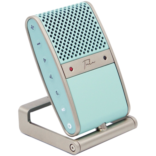 Tula TL-023 Microphone - Seafoam