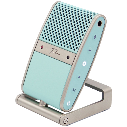 Tula TL-023 Microphone - Seafoam | Best Buy Canada