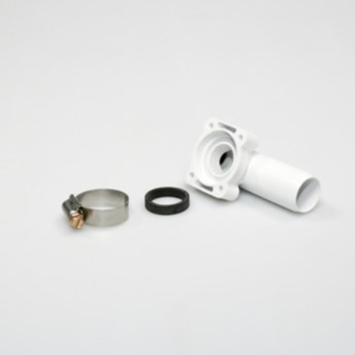 206638 Whirlpool Washer Siphon Break Connector Kit