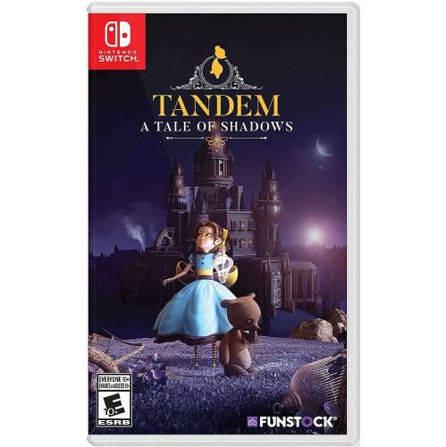 FUNSTOCK  Tandem : A Tale Of Shadows - Switch