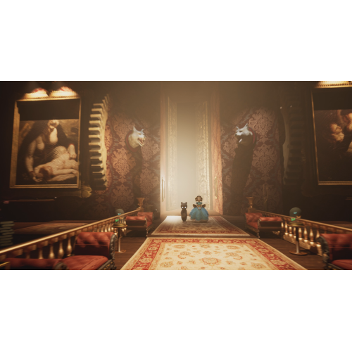 Tandem : A Tale of Shadows - SWITCH