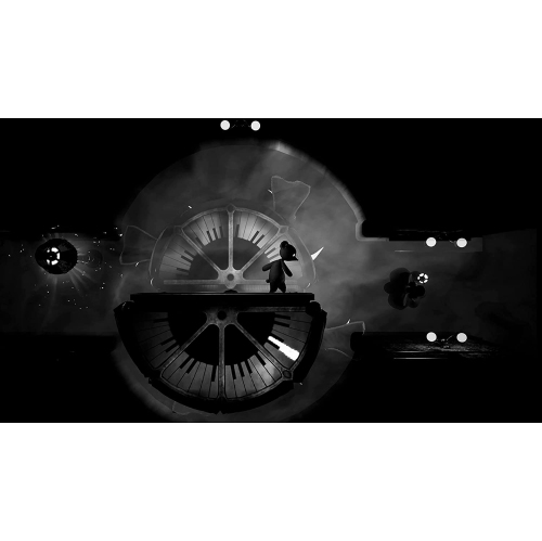 Tandem : A Tale of Shadows - PS4