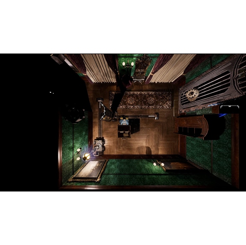 Tandem : A Tale of Shadows - PS4