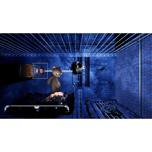 Tandem : A Tale of Shadows - PS4