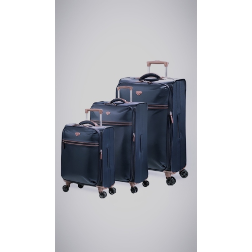 nice suitcase set