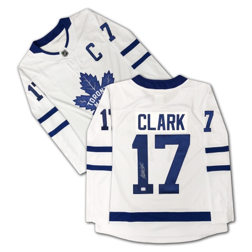 Wendel deals clark jersey